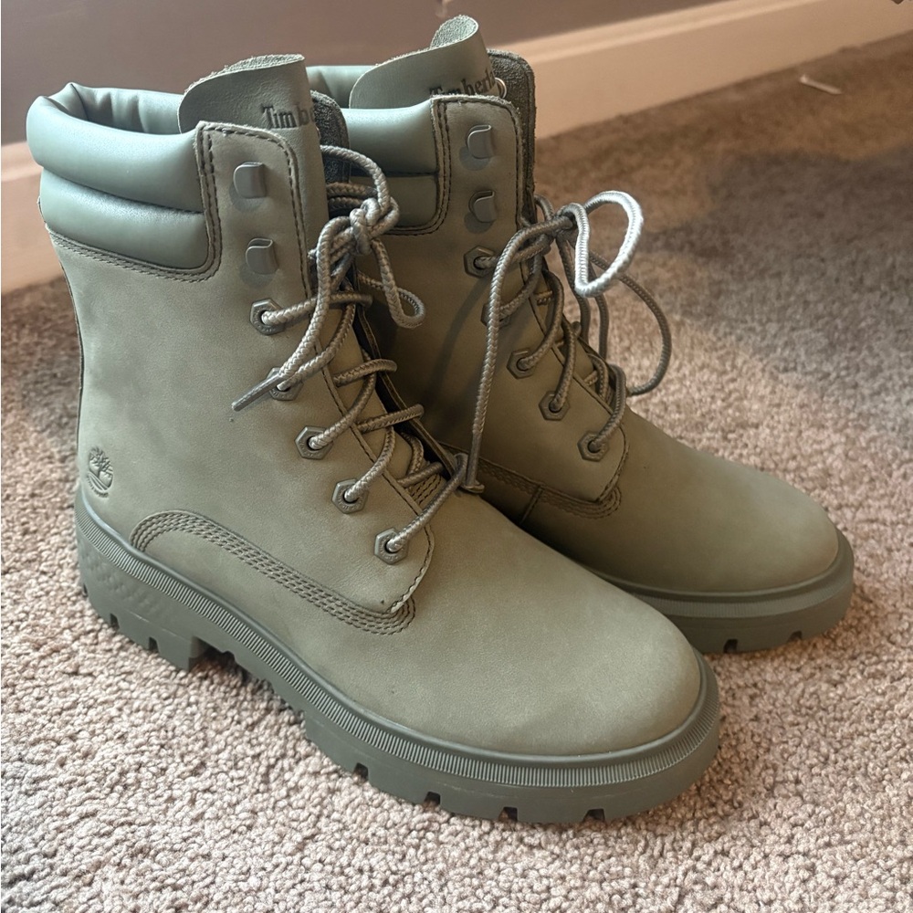 timberland cortina valley boots